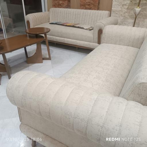 عکس مبل مهیار