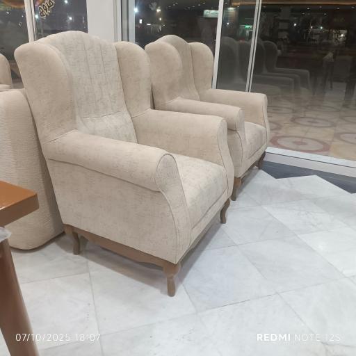 عکس مبل مهیار