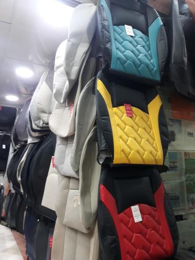 عکس پاتریس روکش