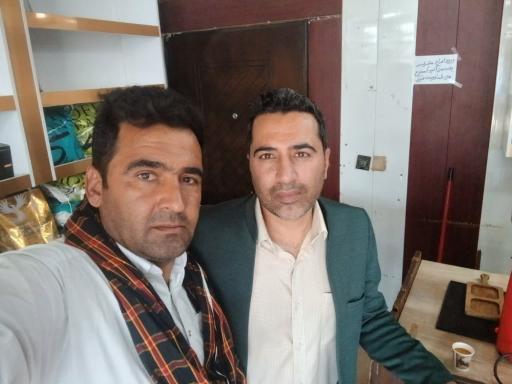 عکس قهوه شریف