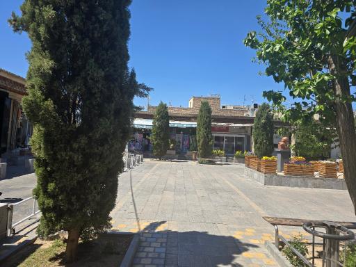 میدان جلفا