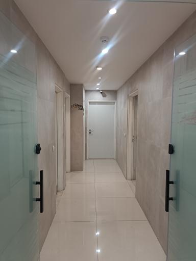 عکس مطب دکتر جواد شکیباپور متخصص گوش گلو بینی