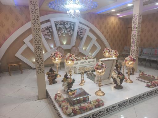 عکس دفتر رسمی ازدواج شماره ۳ و طلاق شماره ۴۴ اراک