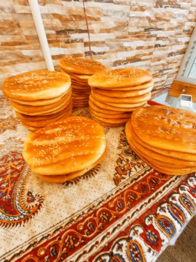 عکس کلوا پزی رضا