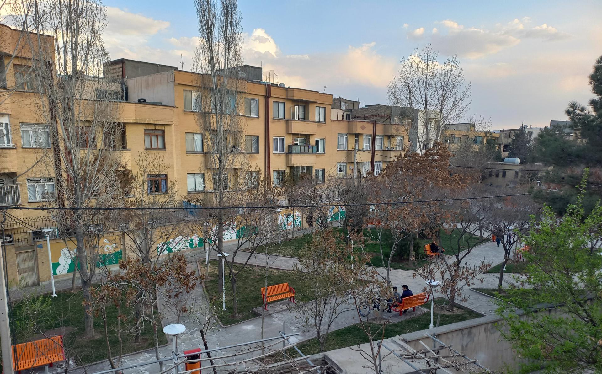 عکس بوستان یاسین