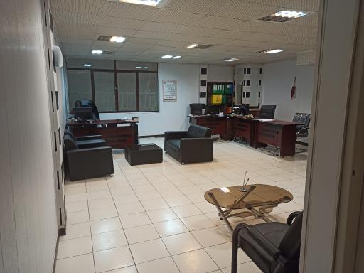 عکس شرکت سانا تجارت نفیی