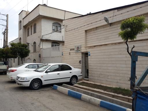 عکس صنایع ماشین سازی ایران تکنیک