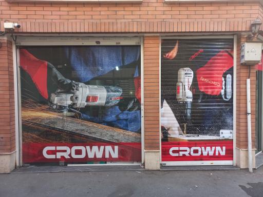 فروشگاه ابزار پارسا 