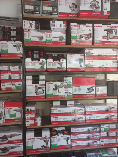 فروشگاه ابزار پارسا 