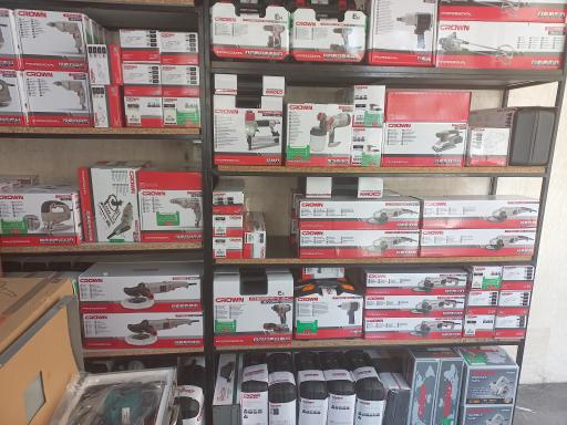 فروشگاه ابزار پارسا 