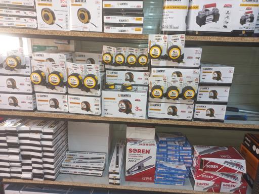 فروشگاه ابزار پارسا 