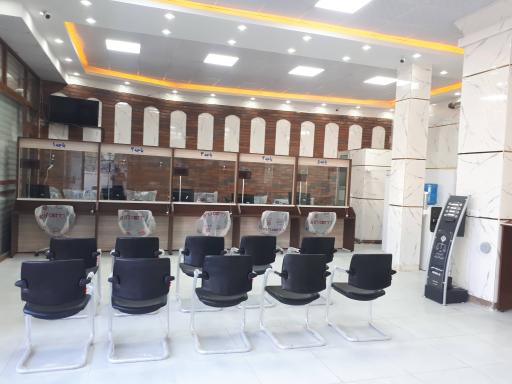 عکس دفتر خدمات الکترونیک قضائی بناب بالائی