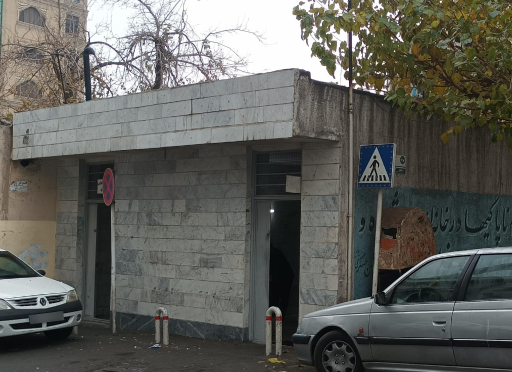 سرویس بهداشتی