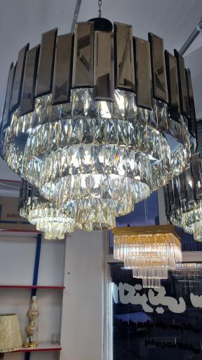 عکس الکتریکی حاج مرتضی