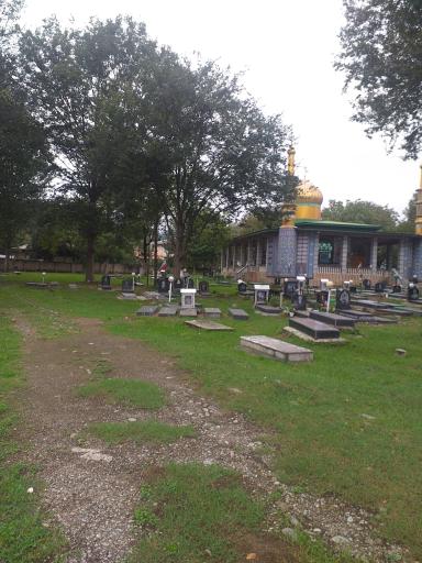 عکس میرمحله