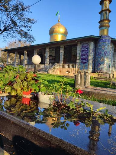 عکس میرمحله