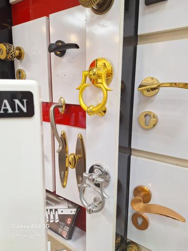 عکس خدمت رسانی نوین تاسیسات اروجی 