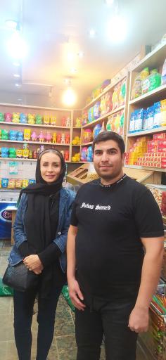 عکس آجیل و خشکبار موسوی جاغرق