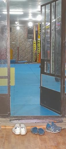 عکس باشگاه رزمی امیدوار