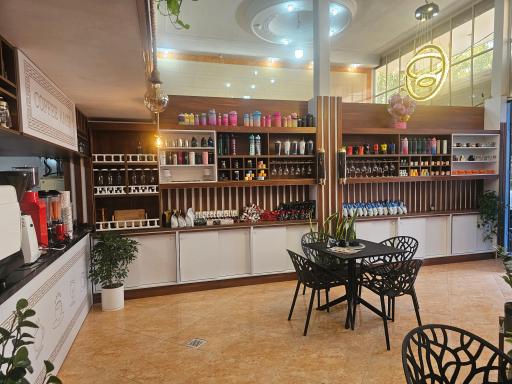 عکس کافه امیر