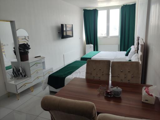 عکس هتل مهمانپذیر کایرا