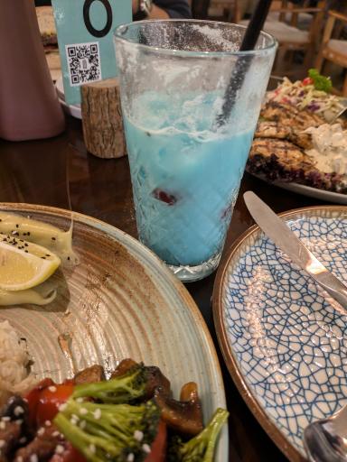 عکس کافه رستوران آولوس