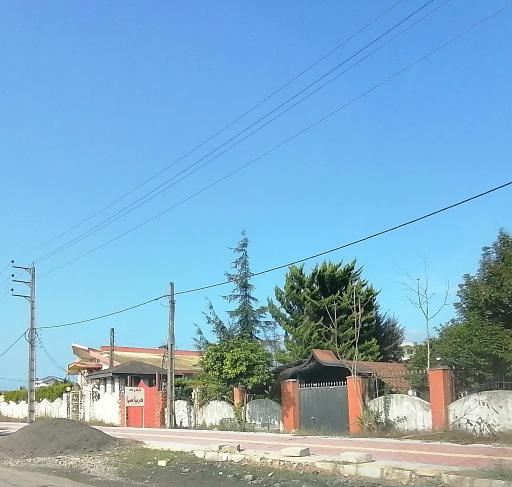 عکس شهرک دریاسرا