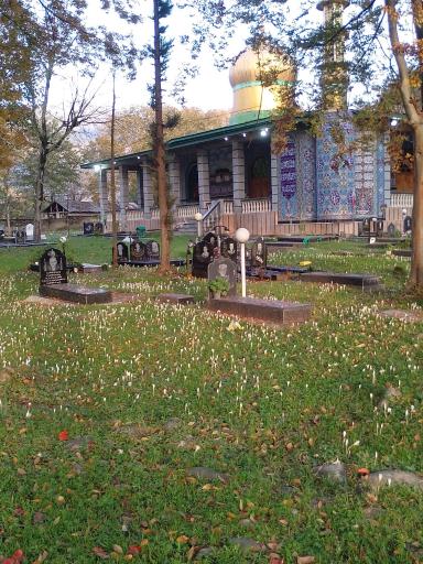 عکس میرمحله