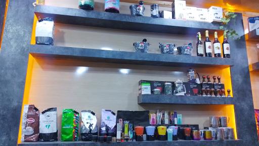 عکس قهوه آراد