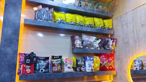 عکس قهوه آراد