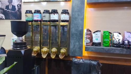 عکس قهوه آراد