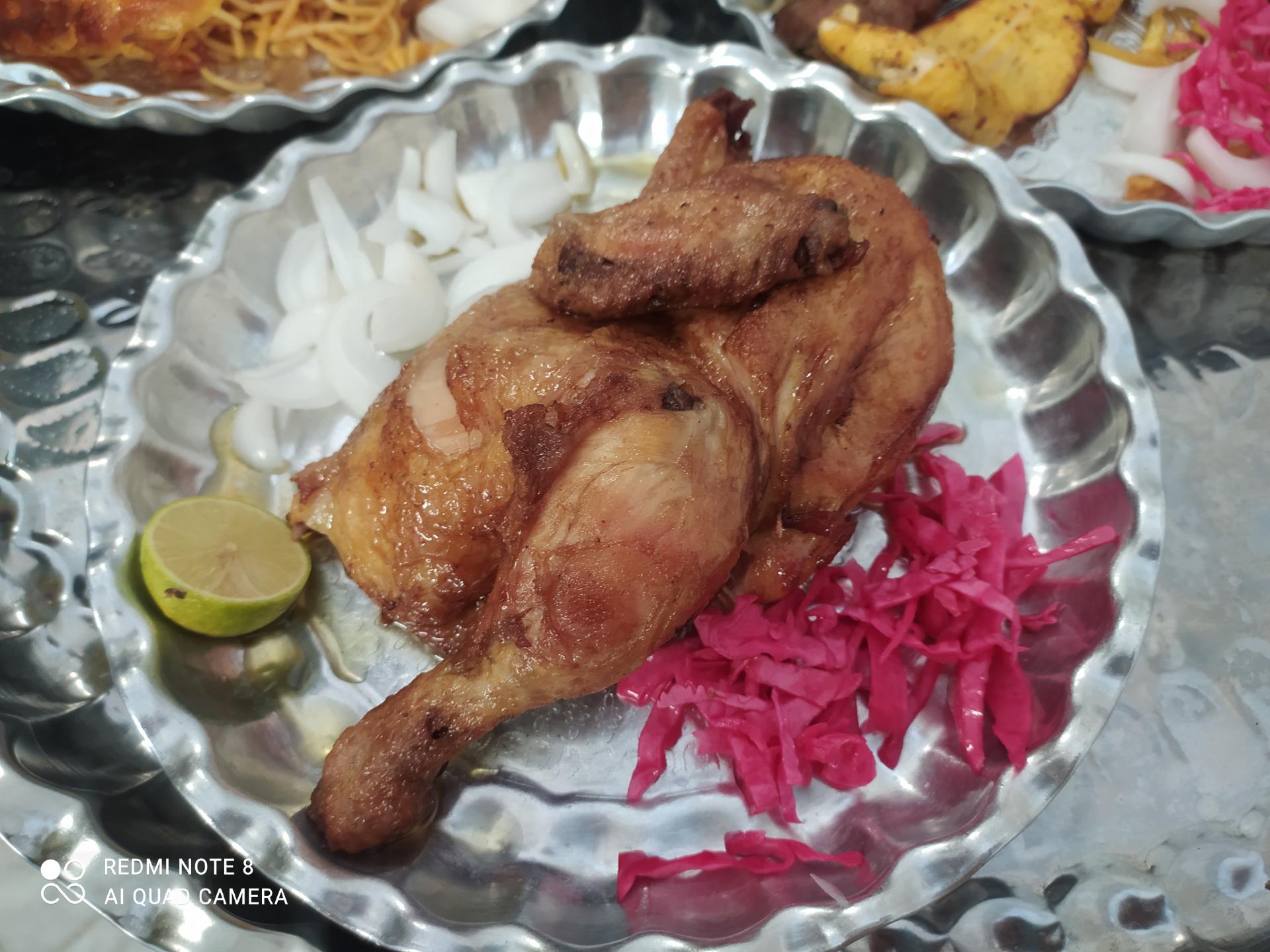 عکس کترینگ عجم