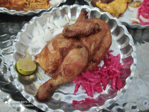 عکس کترینگ عجم