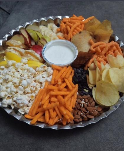 عکس کافه فست فود هلنا