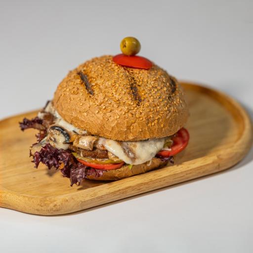 عکس کافه فست فود هلنا