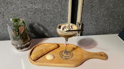 عکس کافه فست فود هلنا