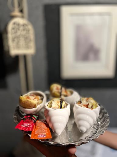 عکس کافه فست فود هلنا