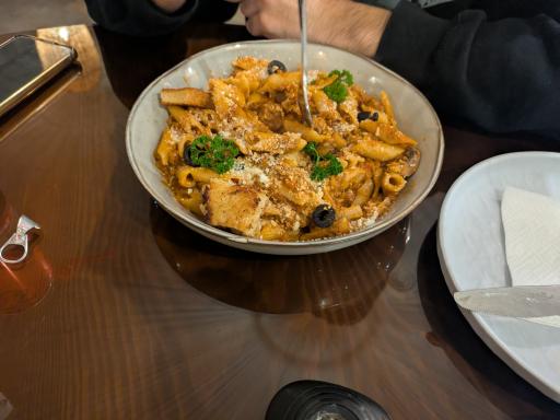 عکس کافه رستوران آولوس