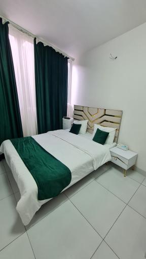 عکس هتل مهمانپذیر کایرا