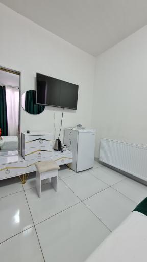 هتل مهمانپذیر کایرا