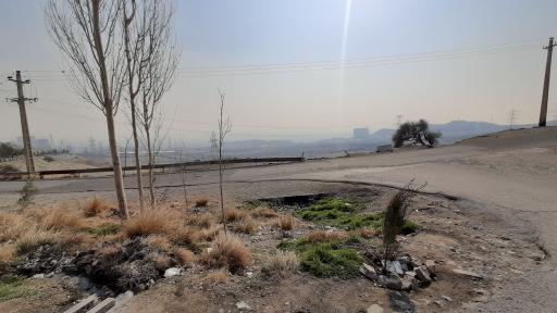 عکس چشمه روستای ازگی