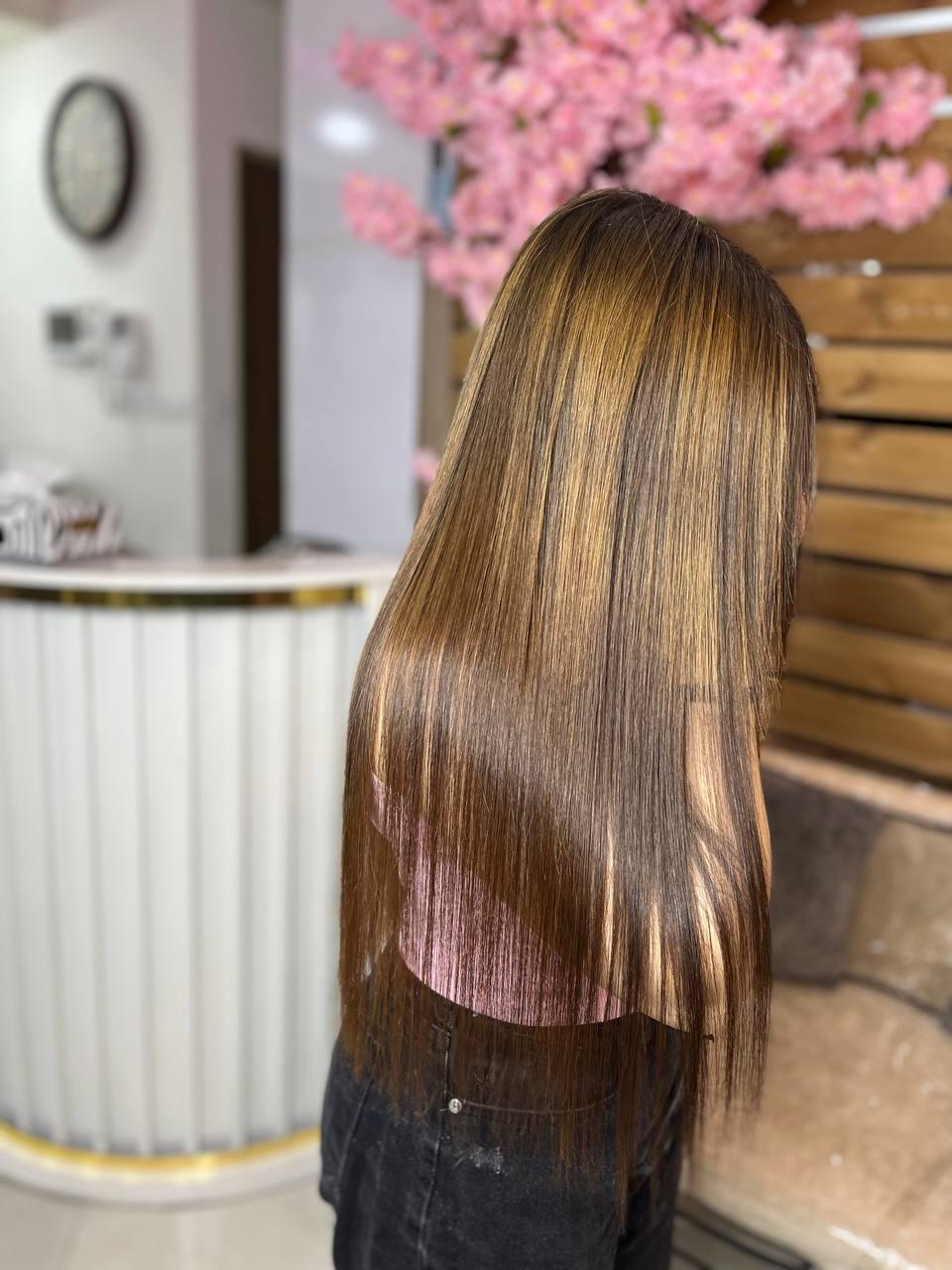 عکس احیا و صافی روژین