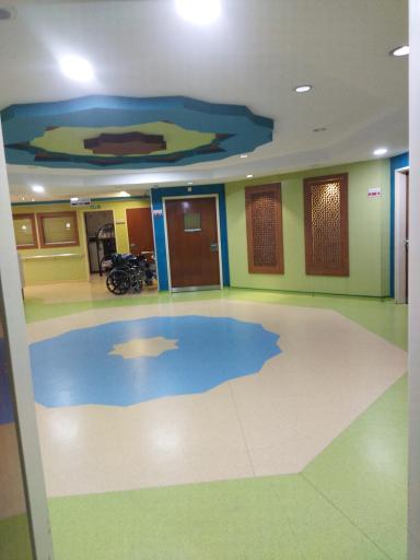 عکس بیمارستان محب کوثر