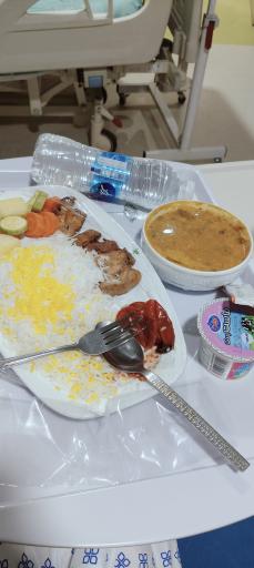 عکس بیمارستان محب کوثر