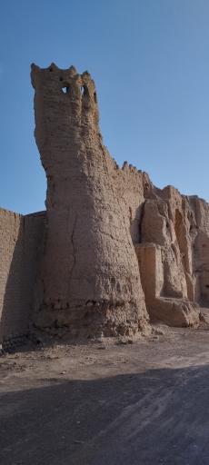 عکس دژ بیاض