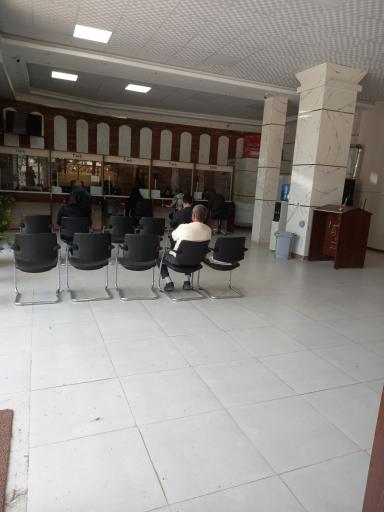 عکس دفتر خدمات الکترونیک قضائی بناب بالائی