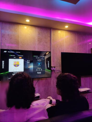 عکس گیم نت گیم لب