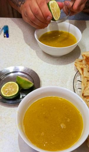 عکس طباخی کاخ