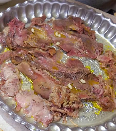 عکس طباخی کاخ