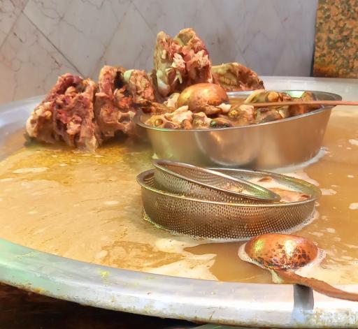 عکس طباخی کاخ